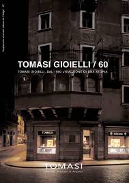 TOMASI GIOIELLI  60 by Sandra Carlo - Issuu