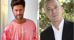 Filippo bisciglia was born on june 24, 1977 in rome, lazio, italy. The Interview With Filippo Bisciglia Face To Face With The Temptation Island Host World Today News