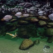 Mossman Gorge Local Travel Australia Travel Australia