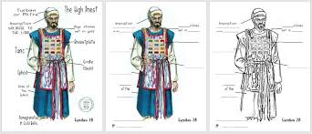 But of course for the god of all creation to live with a wandering tribe of people took some special consideration. Moses Tabernacle Worship In Wilderness Bible Fun For Kids