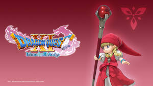 In dragon quest xi anime rpg we speak with a chef regarding the world famous cactus cutlet. Showcase Dragon Quest Xi Echoes Of An Elusive Age