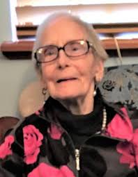 Helen Eshleman Obituary December 19, 2020