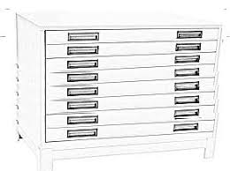 Protect important documents and files with fireproof file cabinet options. Plan Filing Cabinets South Africa 8 Drawer Plan Cabinets At Great Prices