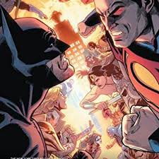 When Can You Read Dc'S Injustice 2 Comic? Good News Injustice Fans. Now  That The Injustice 2 Video Game Has A Release … | Injustice 2 Comic,  Injustice 2, Injustice