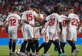 If you are using an ad blocker, please consider supporting us by disabling the blocking of ads for our website in your ad blocker. Sevilla Vs Valencia Betting Preview Spanish La Liga Round 29 My Knowledge Tips