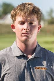 Iowa State Finishes Ninth at Big 12 Match Play