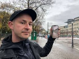 How Berlin is celebrating the 30 anniversary of the fall of the wall: From  AR apps to club nights