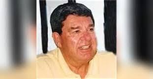 Donald Roloff Obituary