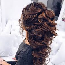 25 Pre Wedding Hairstyles For Mehndi Haldi Or More Functions With Images Wedding Hairstyles For Long Hair Prom Hairstyles For Short Hair Bridemaids Hairstyles