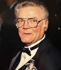 Obituary for Gerald T Patterson Sr.