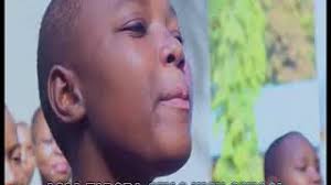 ASSA TABORA GIRLS' HIGH SCHOOL CHOIR