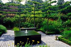 Amazing Landscape Fountains For Sale Label Garden Landscape Small Backyard Landscaping Landscaping With Fountains Small Gardens