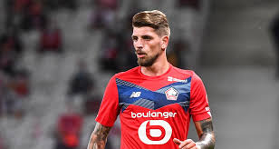 É nisso que xeka fala para analisar as prestações do colega de equipa no lille. Losc Xeka Comme Un Poisson Dans L Eau Chez Les Dogues