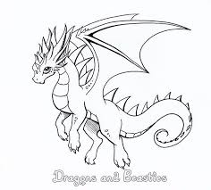 Get dragon coloring pages and fill these amazing dragon drawings with colors to make them look happy and cheerful! This Little Cutie Will Be On The Cover Of My Coloring Book Which Should Be Available For Purchase Next Cute Dragon Drawing Dragon Coloring Page Dragon Artwork