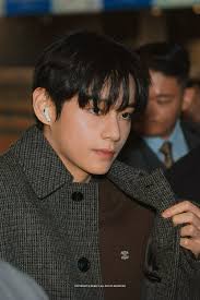 KIM TAEHYUNG IS NOW TRENDING WORLD WIDE AT #1 ☘️