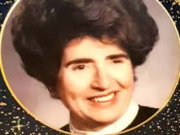 My Mother's Parting Letter