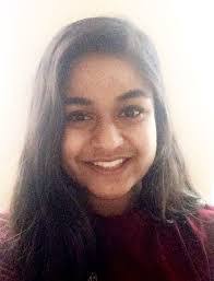 Hemani Patel's Instagram, Twitter & Facebook