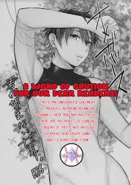 Read (Heartmeet Southpaw 4) [Dig Dug (kurocastle)] Omegaverse - Kimi Ga  Nozomanai Sekai (Daiya No Ace) [English] [Diamond Dew Scans] Hentai Porns -  Manga And Porncomics Xxx