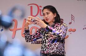 Teater dia semanis honey muzikal. Teater Dia Semanis Honey Muzikal Di Istana Budaya Sensasi Selebriti