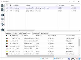 Ares é um compartilhador de arquivos gratuito com buscas rápidas e um player embutido 409 downloads. Koinonein Bittorrent Client 64bit Standaloneinstaller Com