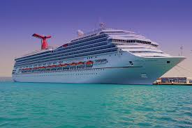 Mixing Live Sound On The High Seas