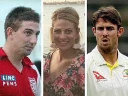 Over the course of the tournament, mccullum was particularly aggressive in both. All In The Family Brandon Starc And Other Lesser Known Siblings Of Sportstars Brandon And Mitchell Starc The Economic Times