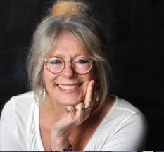 She was aged just 59. Janet Davies Watershed Magazine