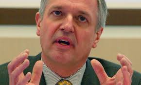 Unilever-Chef: "Ich verdiene zu viel"