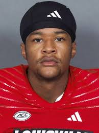 Louisville All Time Football Recruits in California