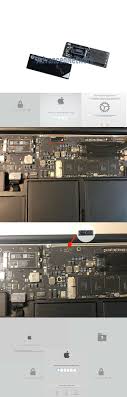 When we turn it on we get this screen you see in the photo below. Bios Efi Matt Card For Apple Macbook Air 13 2017 A1466 Logic 820 00165 Emc 3178 Ebay Apple Macbook Air Macbook Air 13 Apple Macbook
