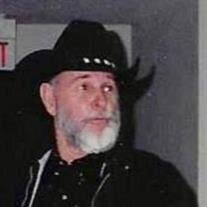 Carl Austin Robison Obituary