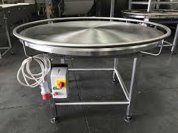 Check spelling or type a new query. Stainless Steel Lazy Suzy Brand New
