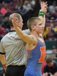 Hermes siblings win state titles