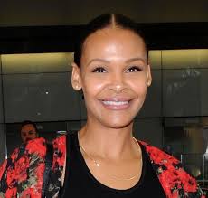 Lovely Rita Ora shows her class