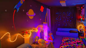 Bunnymaloney In 2020 Sensory Bedroom Sensory Rooms Sensory Room Autism