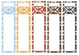 Check spelling or type a new query. Freebie Fridays Wrap Around Labels Ruffled Printable Label Templates Folder Labels Labels Printables Free