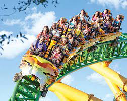 Busch gardens tampa bay admission ticket cancellation policy: Busch Gardens Single Day Tickets Best Pricing Trusted Retailer