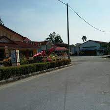 This mosque is located about 4.5 km away from the kuala terengganu city. Sm Sains Kuala Terengganu 108 Visitors