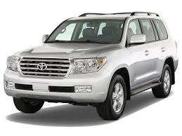Learn about the toyota land cruiser 2018 4.0l gxr in uae: 2010 Toyota Land Cruiser Review Ratings Specs Prices And Photos The Car Connection