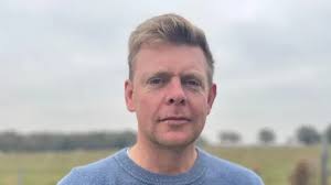 Nottinghamshire farmer laments 'hammer blow' tax change