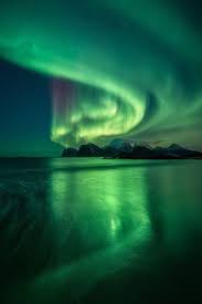 Aurora Borealis Northern Lights Northernlights Aurora Borealis Lights Nor Northern Lights Photography Northern Lights Painting Northern Lights Art