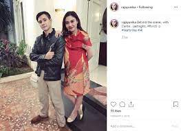 Ask andhika perdhana putra a question now. 5 Fakta Raja Yunika Putri Aktris Sekaligus Politisi Golkar Yang Uangnya Dicuri Oleh Aktor Singapura Saat Jalan Bareng Di Clarke Quay Semua Halaman Pop Grid Id