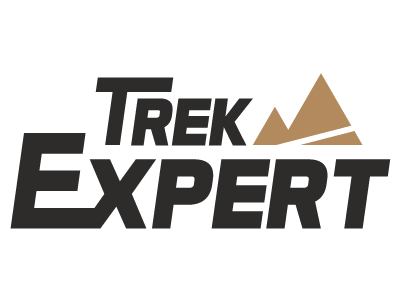Trek Expert UK logo