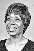 Vernetta Thomas's Instagram, Twitter & Facebook