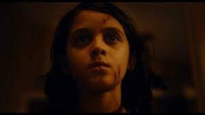 Barbarella Talks Creepy Kids w THERE'S SOMETHING WRONG WITH THE CHILDREN'S  Director Roxanne Benjamin