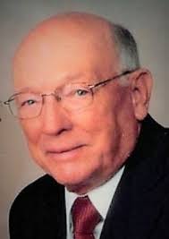 Robert G. Guest Obituary May 7, 2018