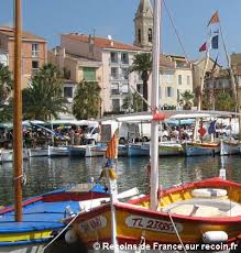 Port Port De Sanary Sur Mer Toulonnais Sanary Sur Mer Toulon Tourisme