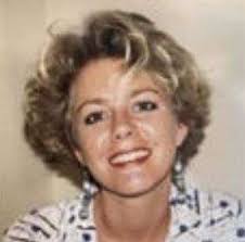 Linnea Elaine Friend |1957-2024|