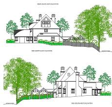 Anthony david mcpartlin obe (born 18 november 1975) is an english television presenter, tv producer, singer, comedian and actor. Ant Mcpartlin Masks Identity In Planning Application To Extend His Garage At South West London Home Daily Mail Online