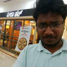 Sanjay Joseph's User Profile